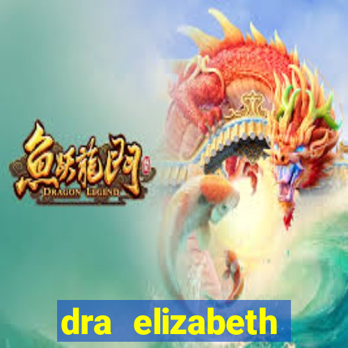 dra elizabeth pneumologista cruzeiro sp